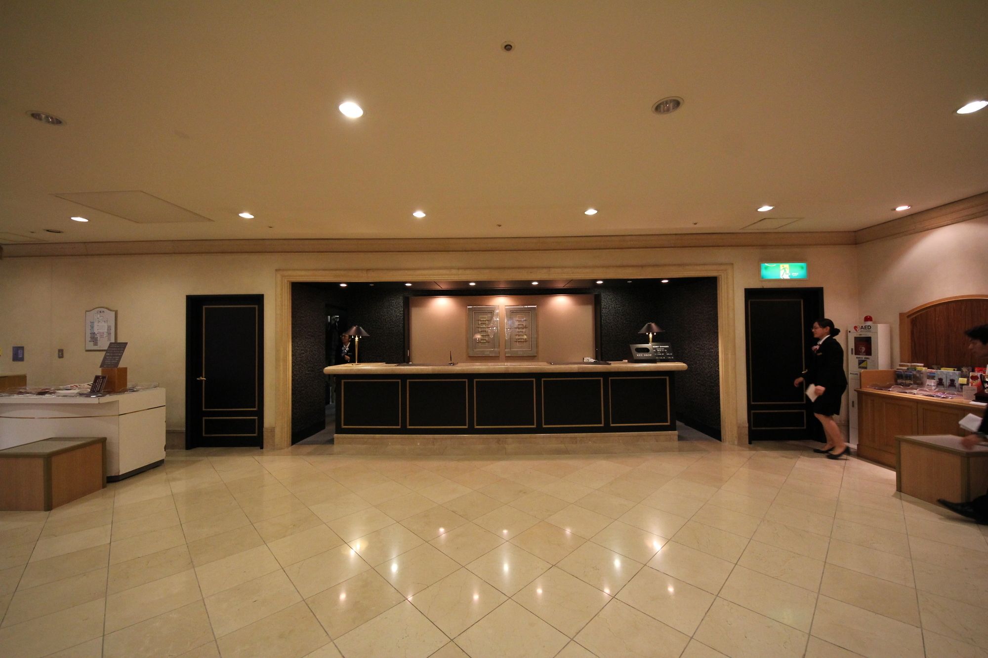 Numazu Riverside Hotel