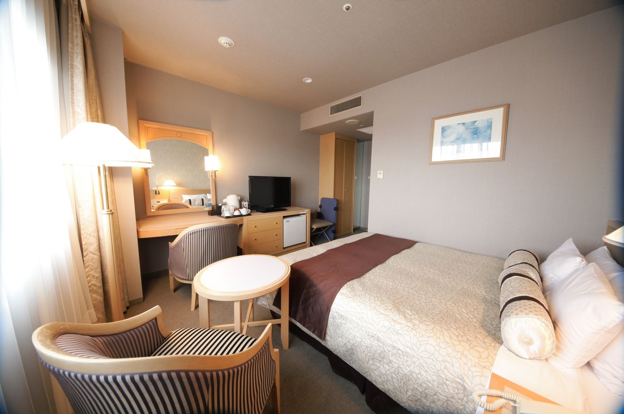 Numazu Riverside Hotel