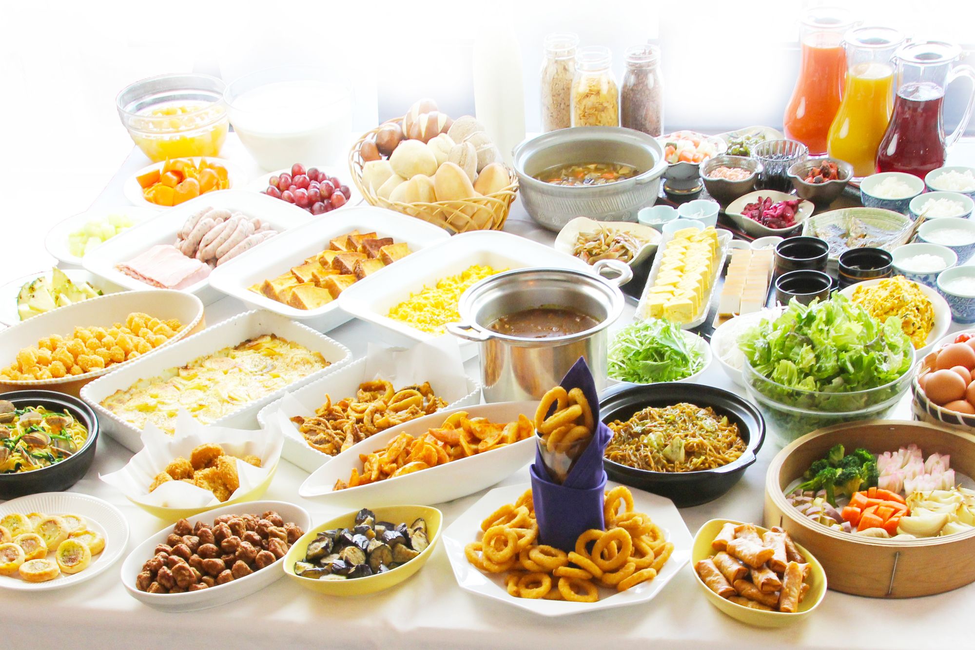 Numazu Riverside Hotel