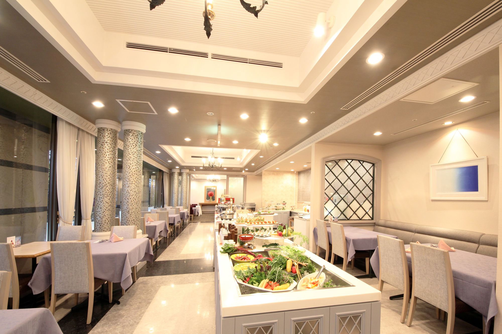 Numazu Riverside Hotel