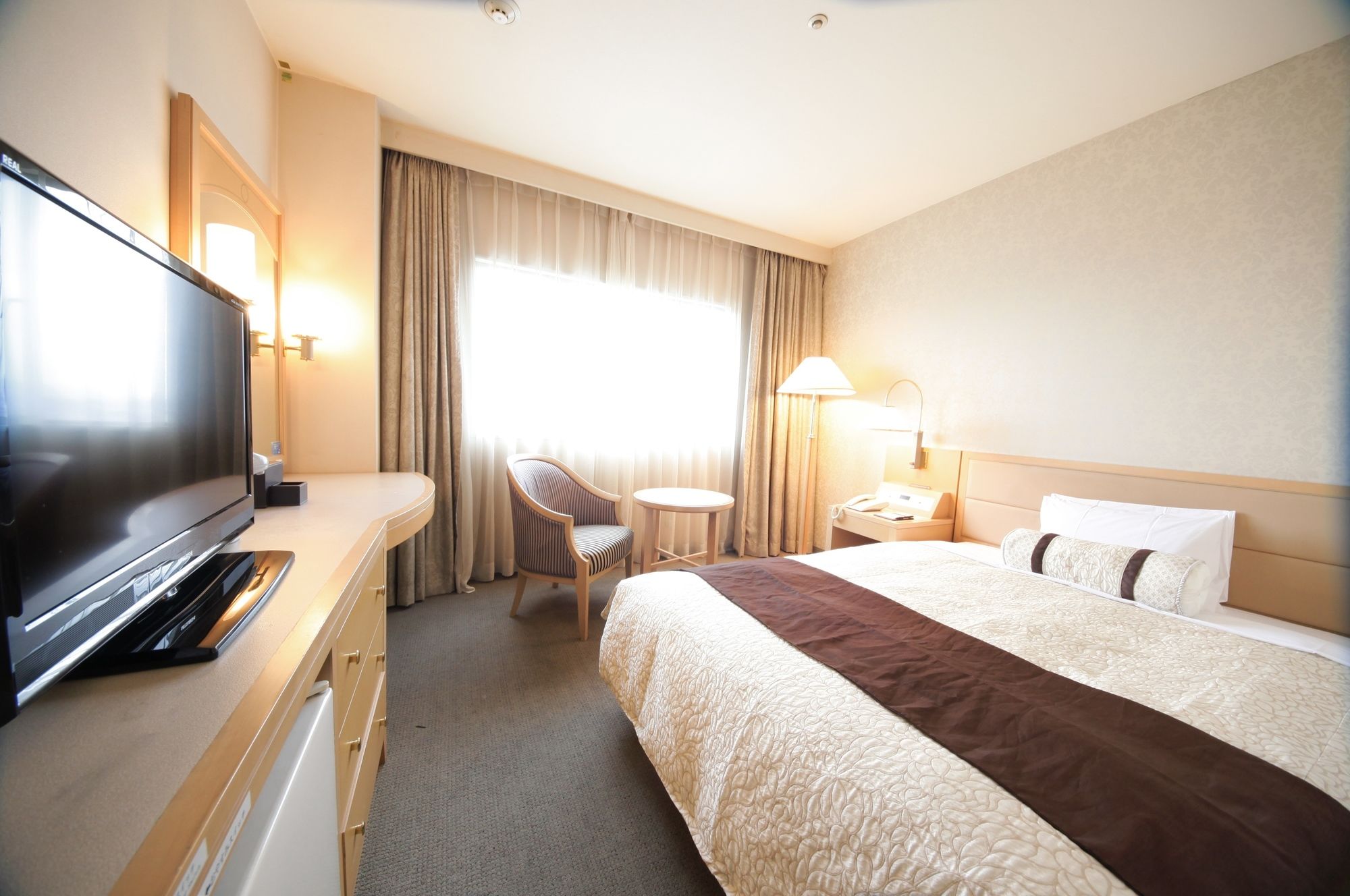 Numazu Riverside Hotel