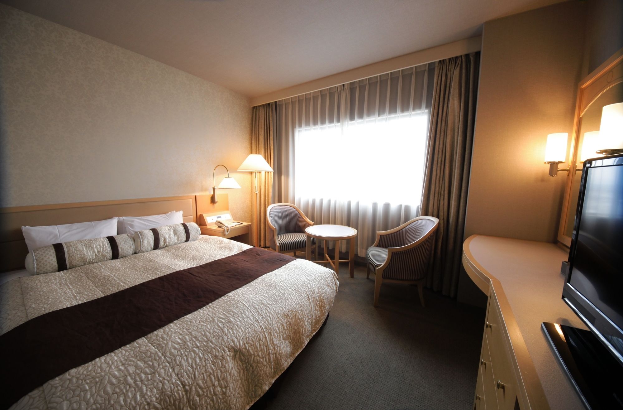 Numazu Riverside Hotel