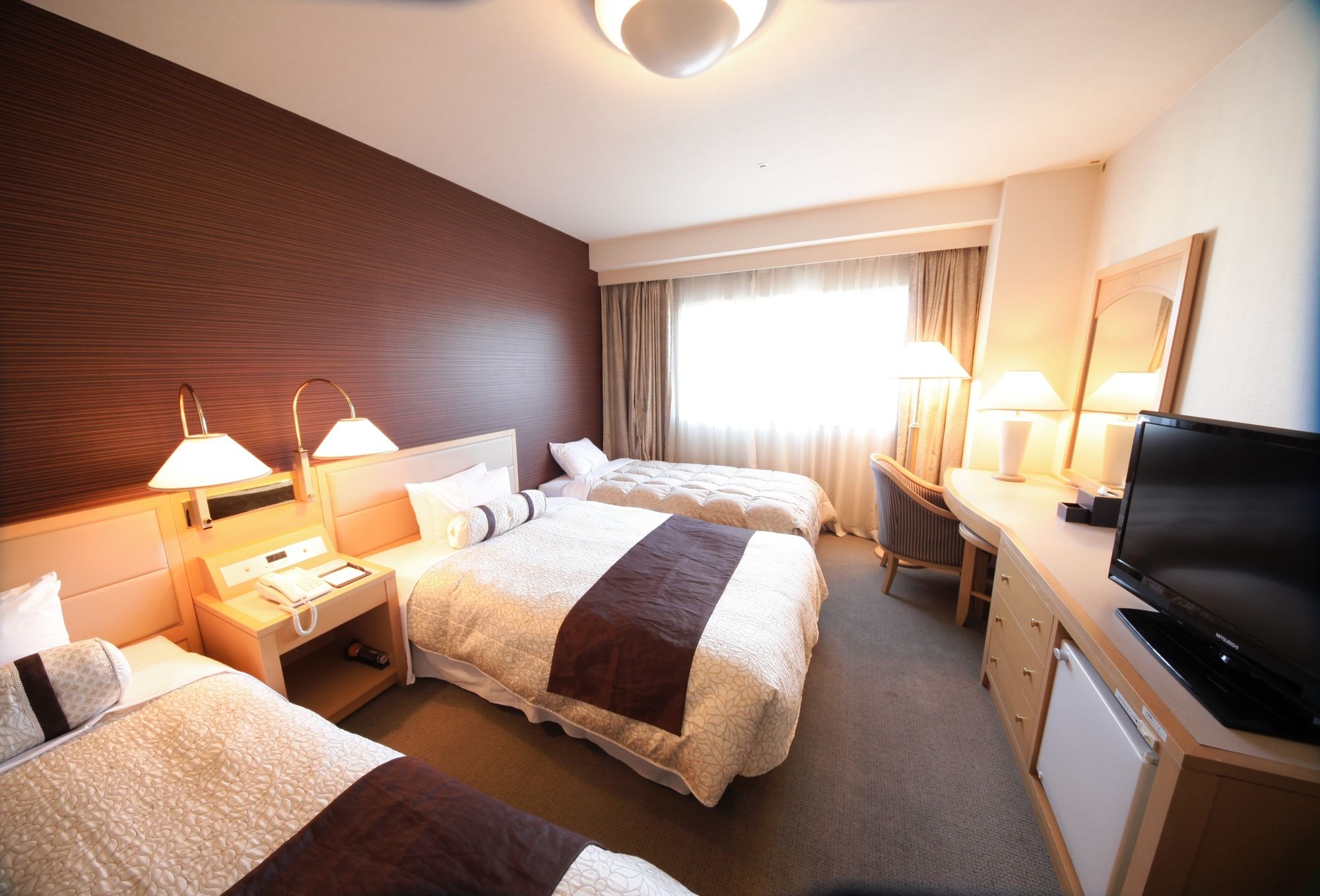 Numazu Riverside Hotel