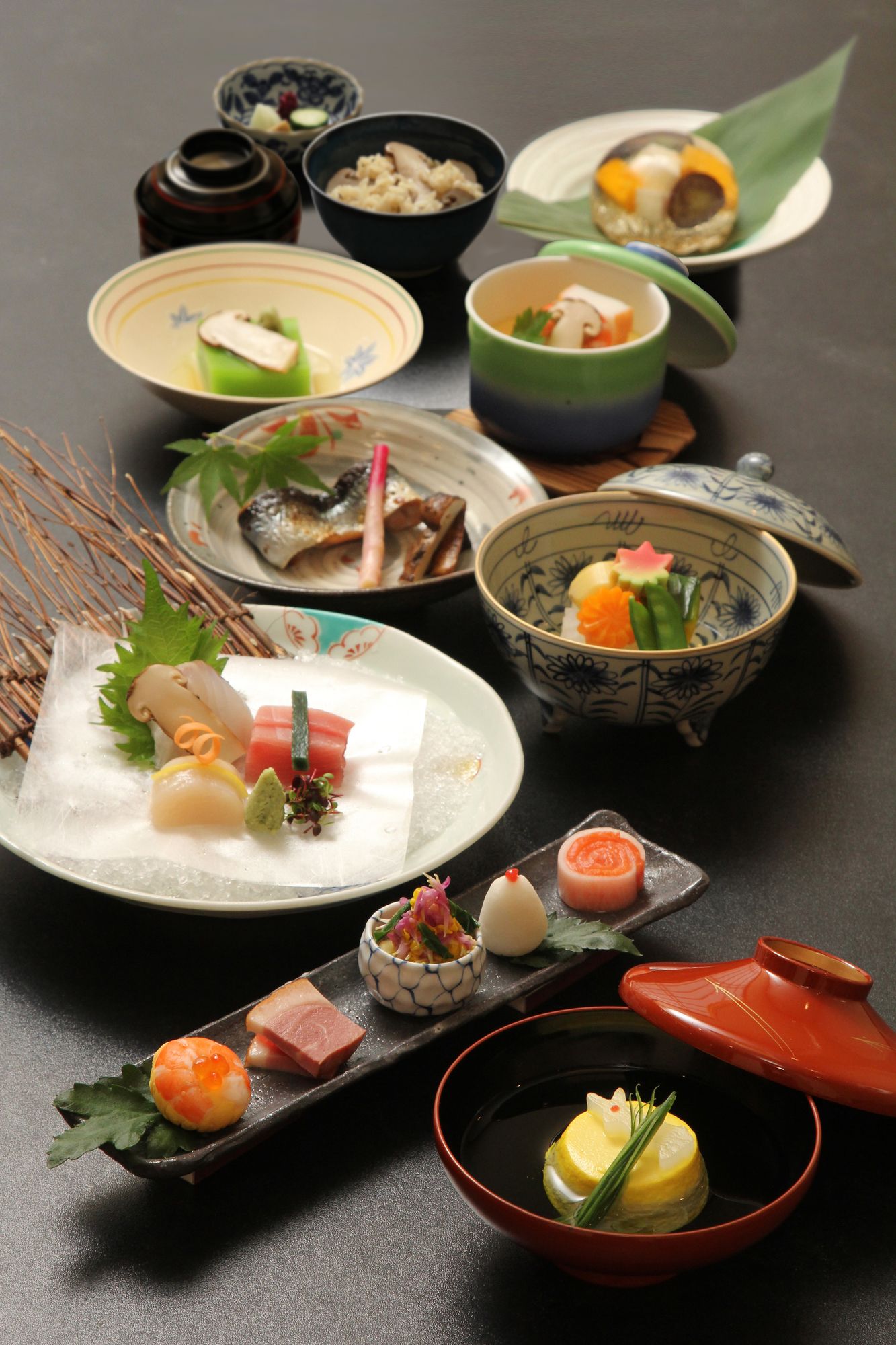 Numazu Riverside Hotel