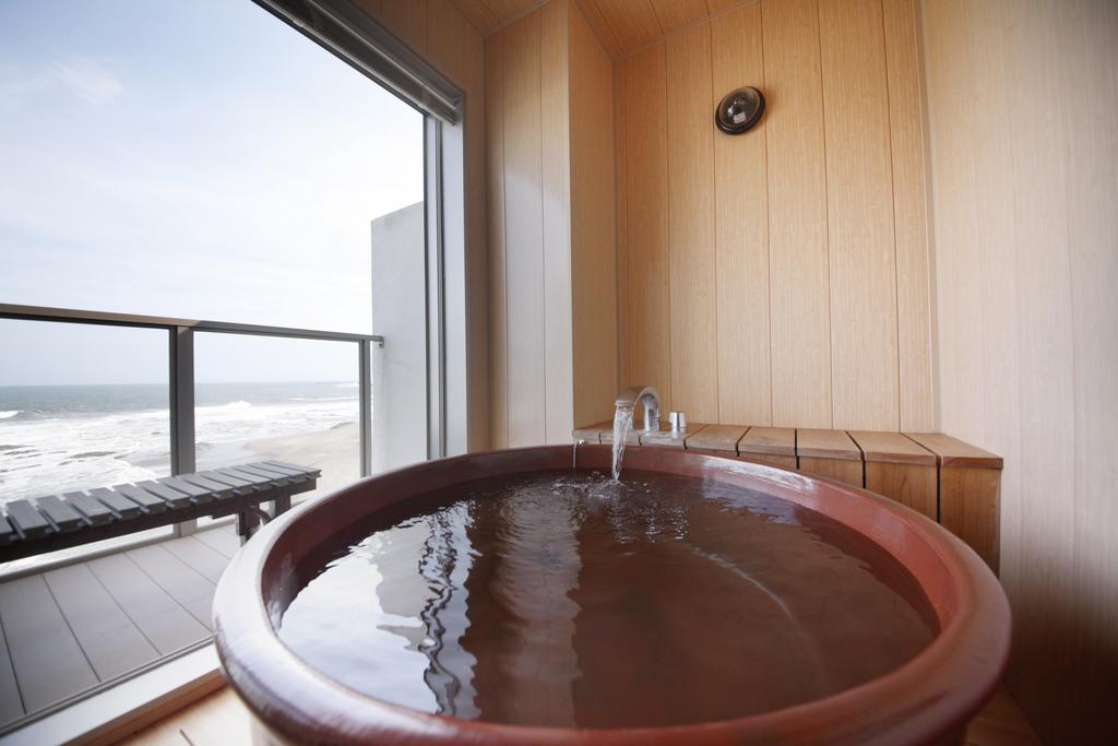 Oarai Hotel