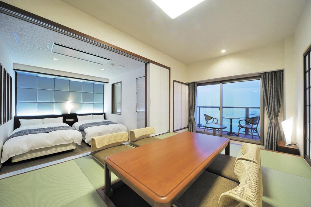 Oarai Hotel