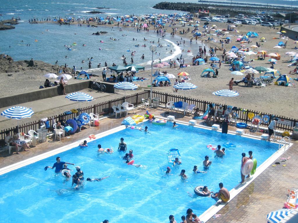 Oarai Hotel