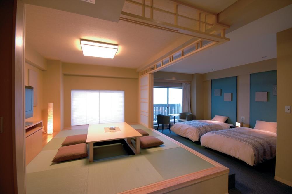 Oarai Hotel