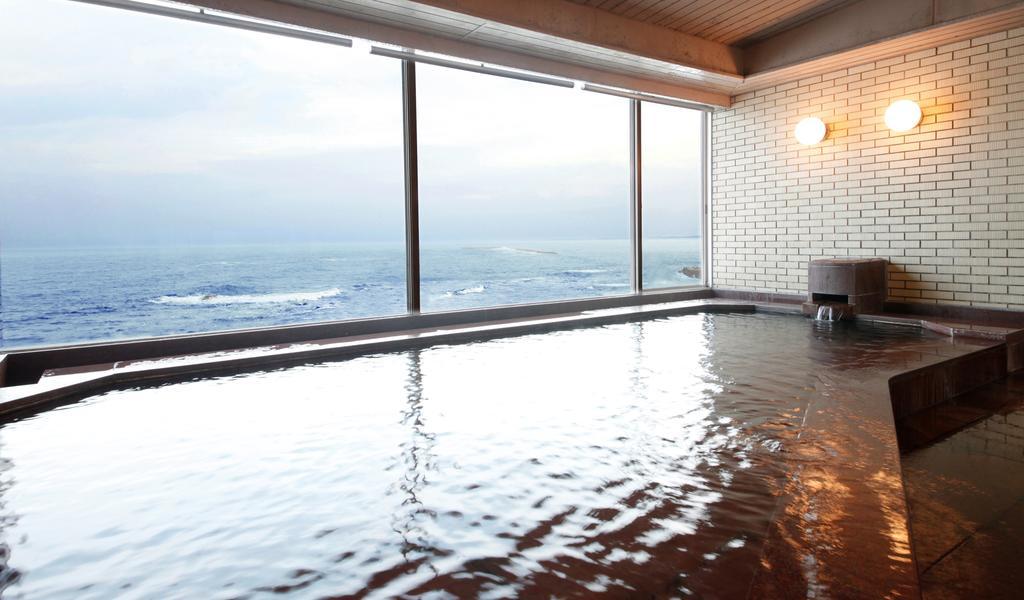 Oarai Hotel