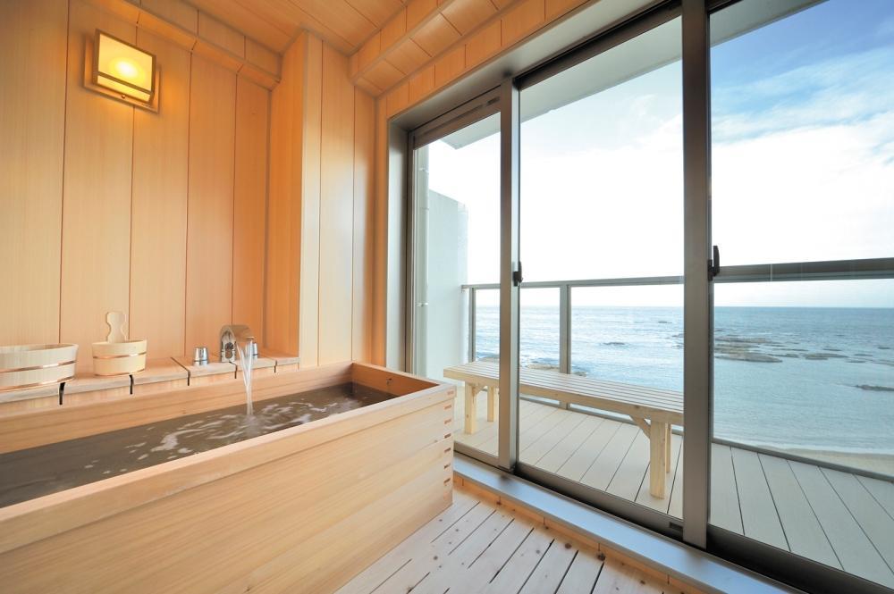 Oarai Hotel