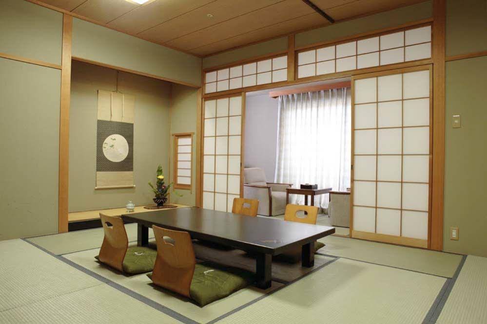 Hotel Sekumiya
