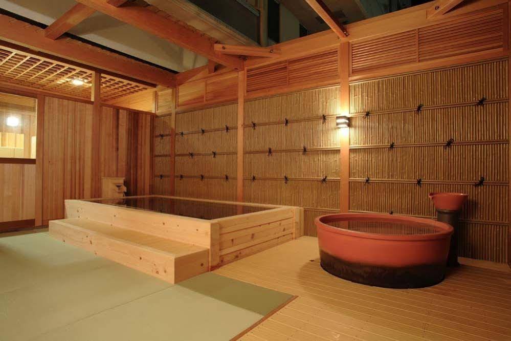Hotel Sekumiya