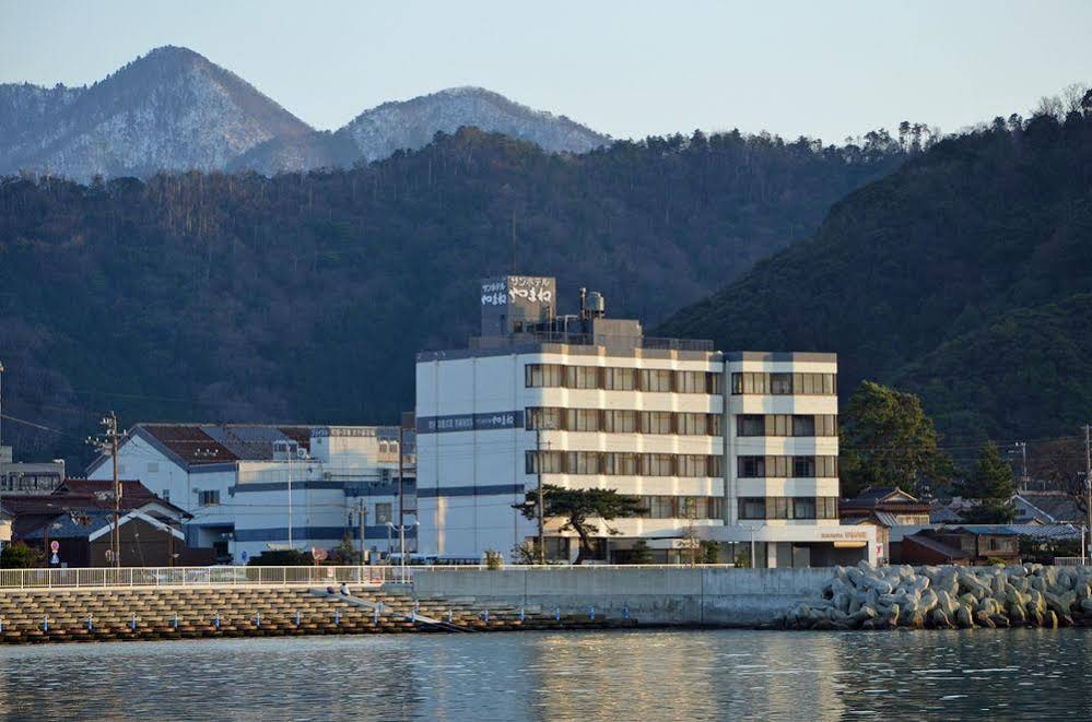 Sun Hotel Yamane