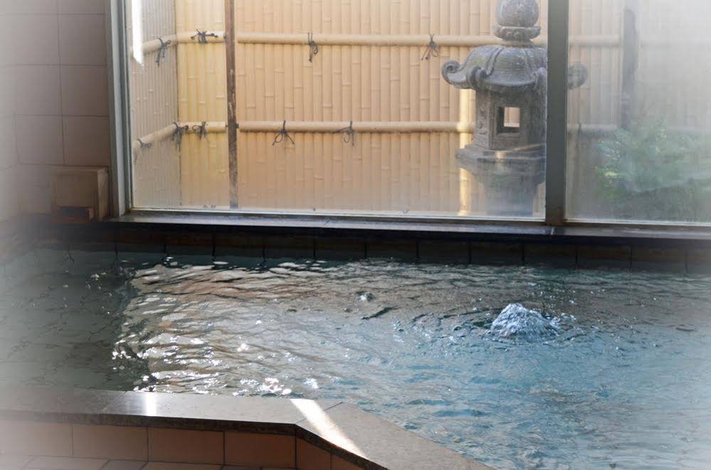 Sun Hotel Yamane