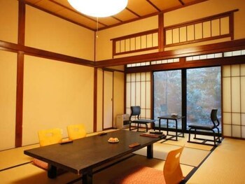 Hotel Kiunsoh Ryokan