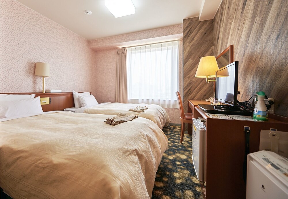 Annex Royal Hotel