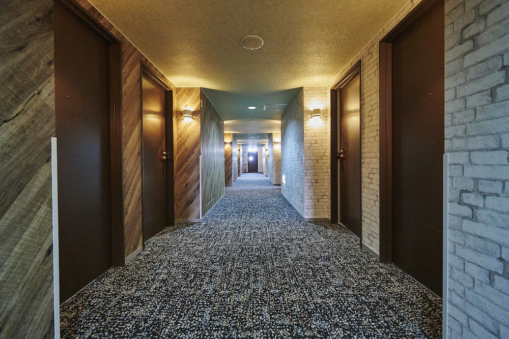 Annex Royal Hotel