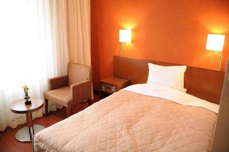 Hotel Crown Palais Shuhoku