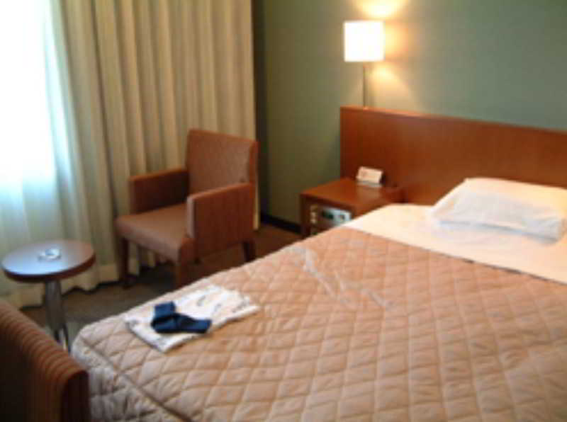 Hotel Crown Palais Shuhoku
