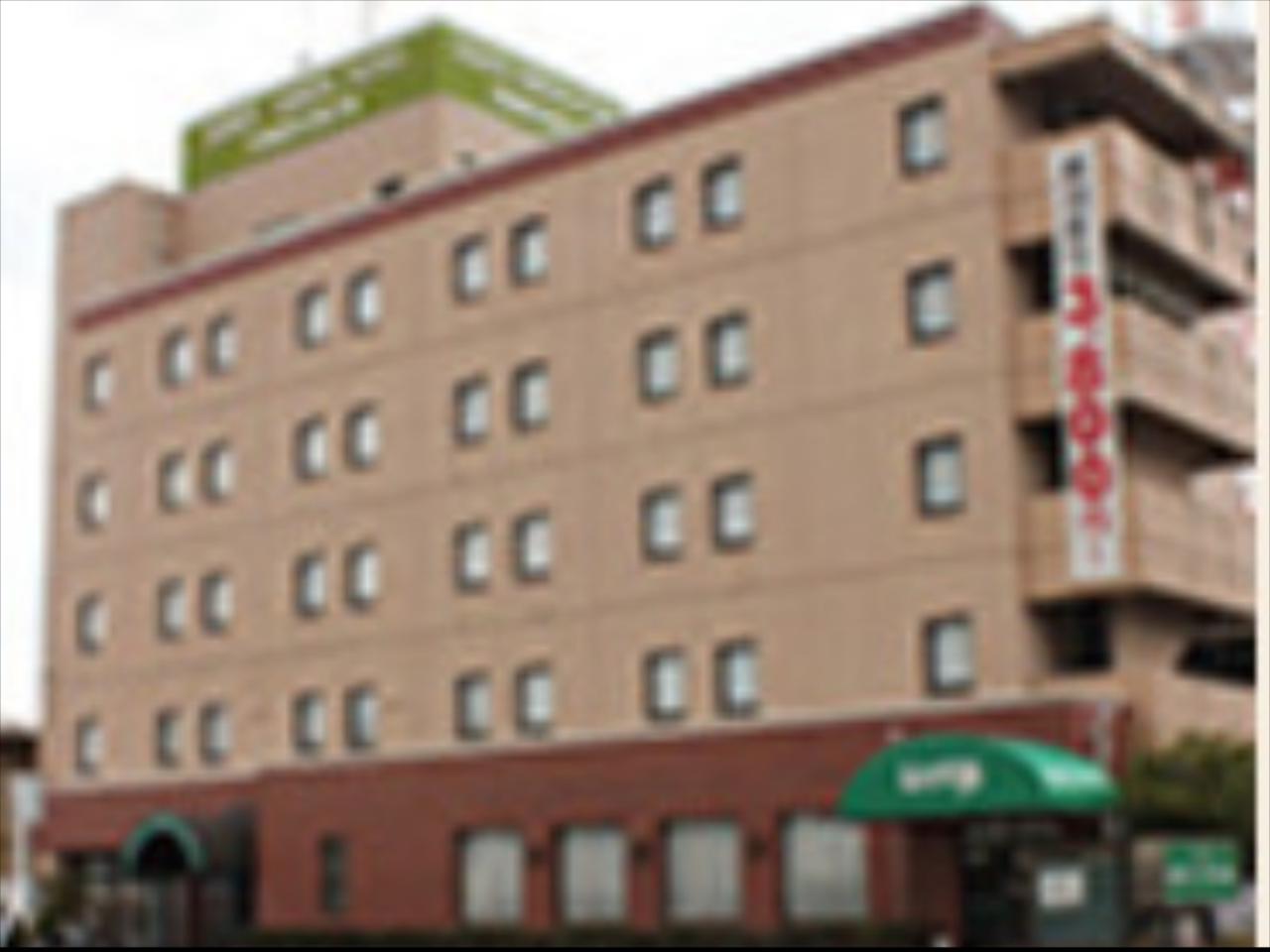 Odate Green Hotel