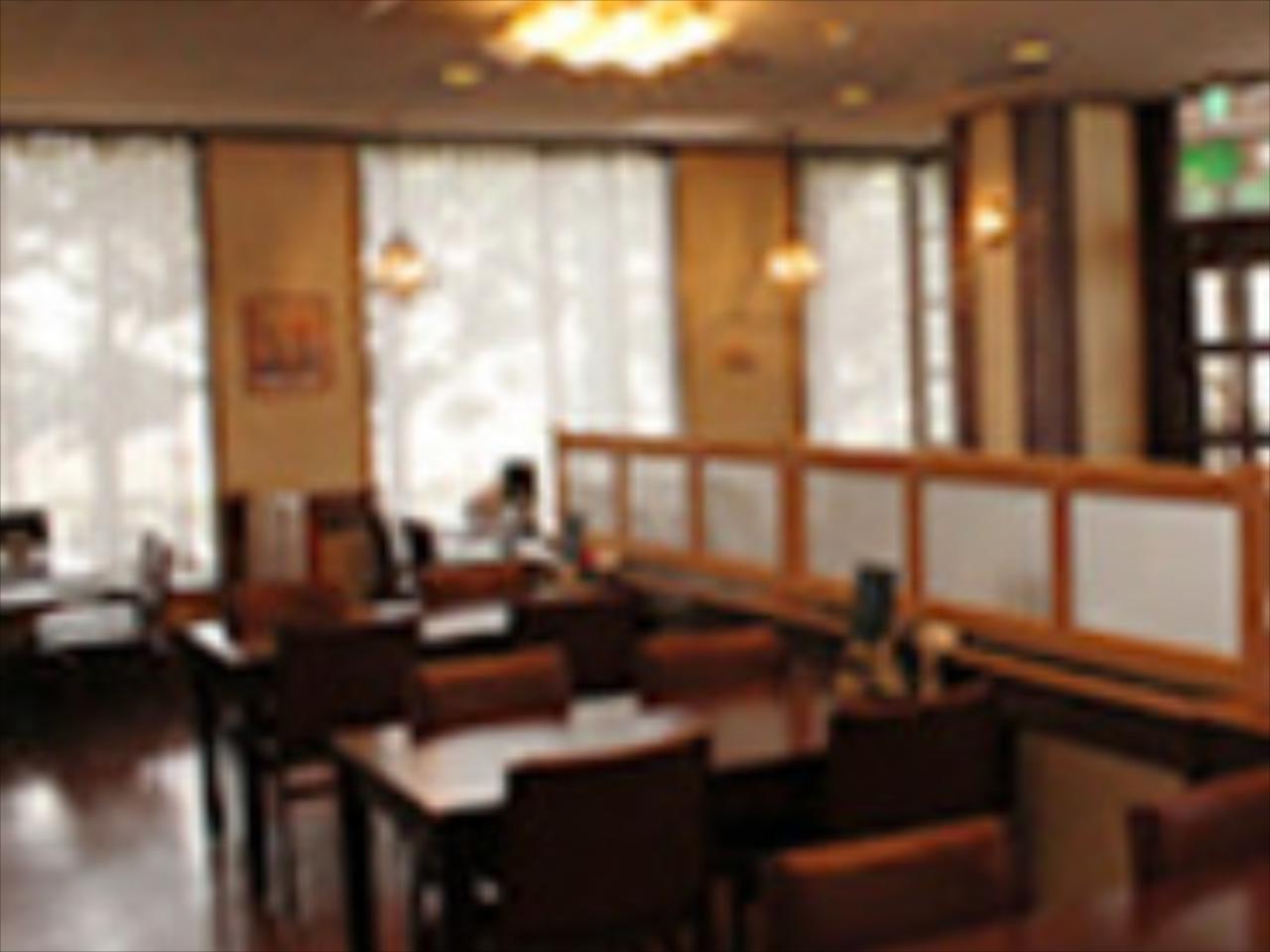 Odate Green Hotel