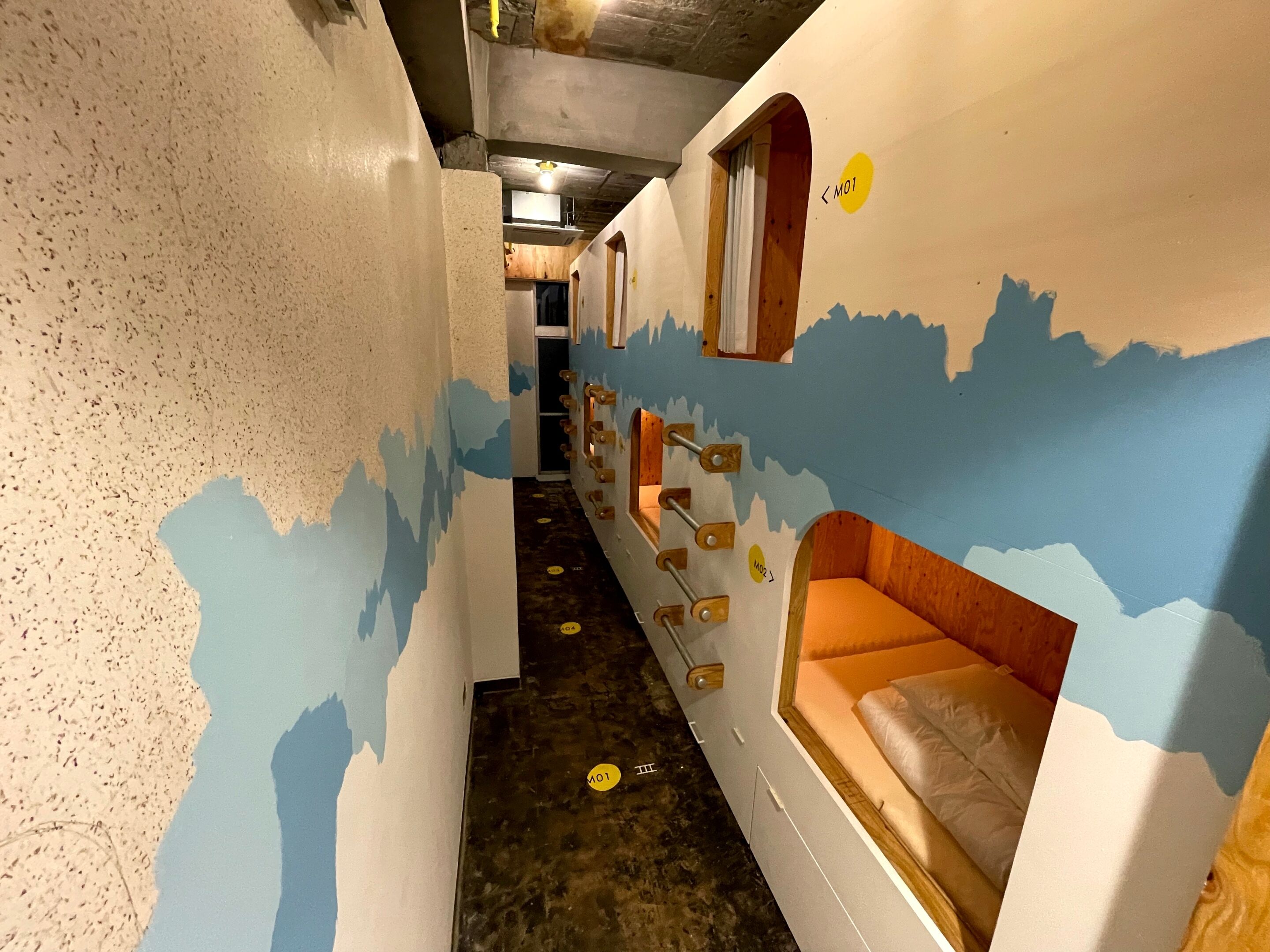 Hostel Have A Nice Day HVNI