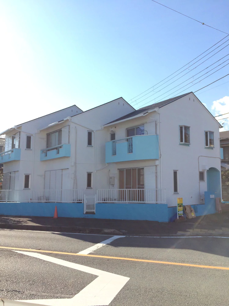 Martians Hotel Hayakawa