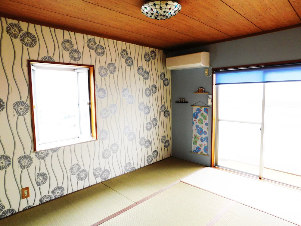 Martians Hotel Hayakawa