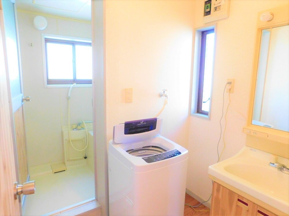 Martians Hotel Tomizu