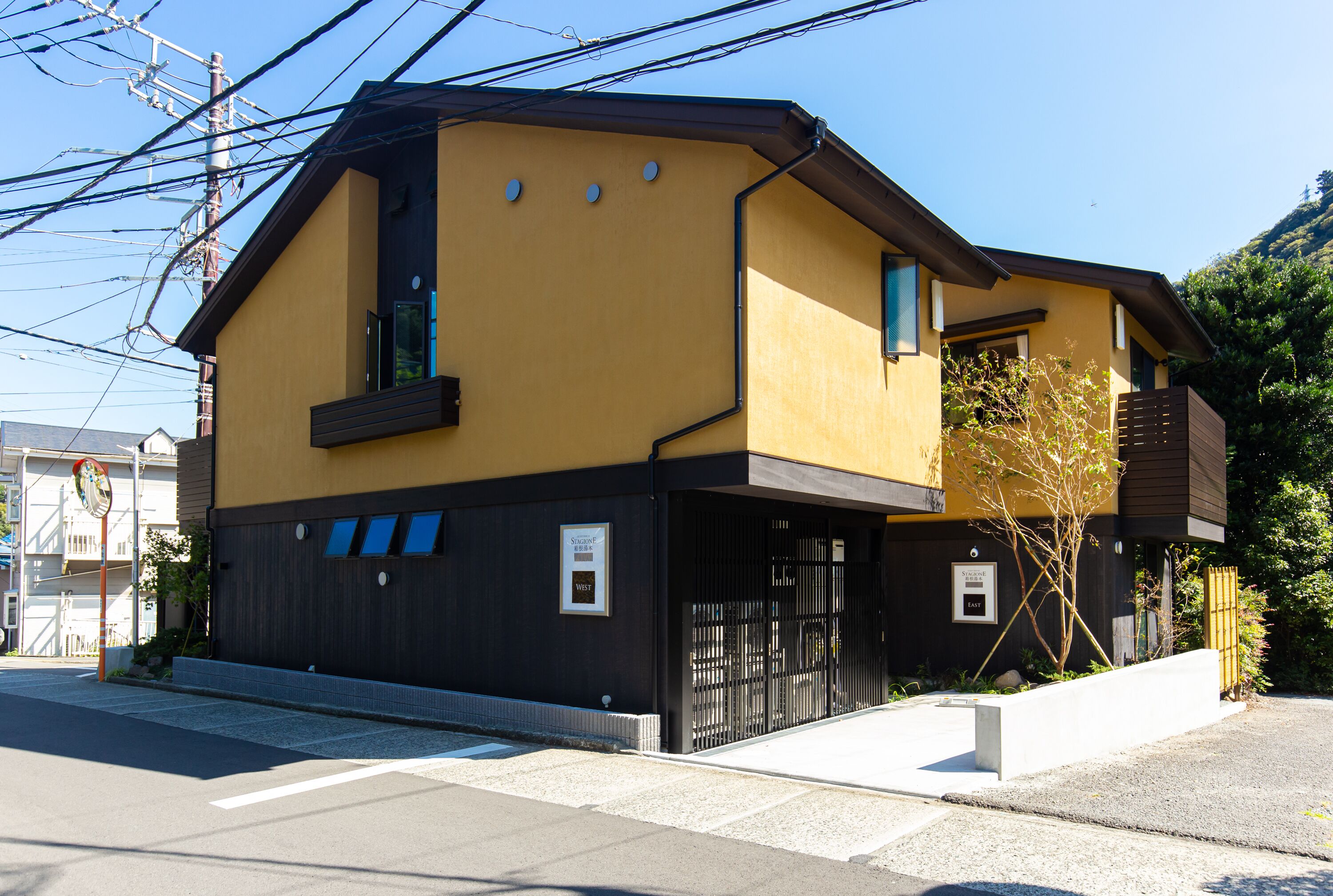 Stagione Hakone Yumoto