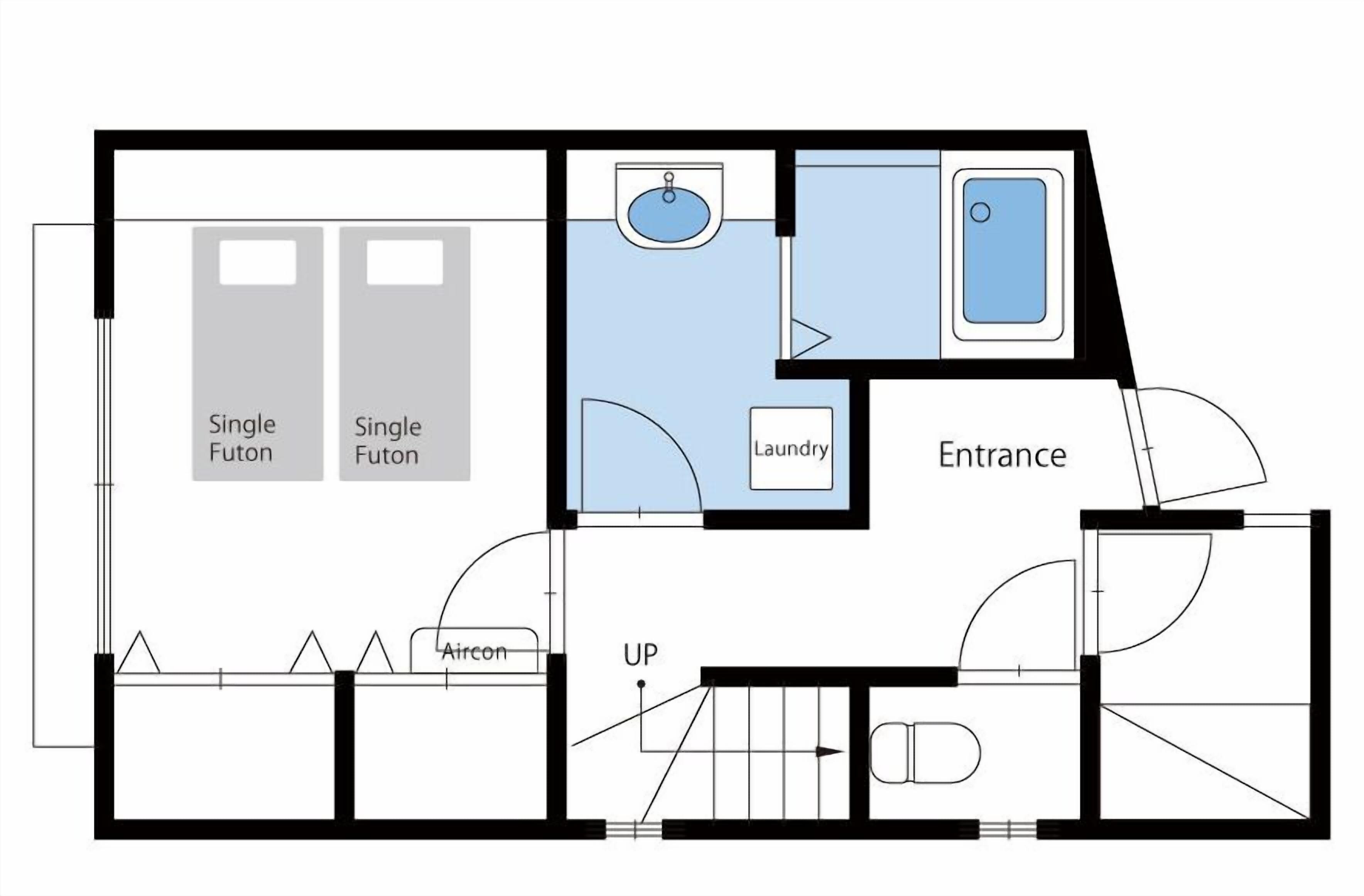 Stagione Hakone Yumoto
