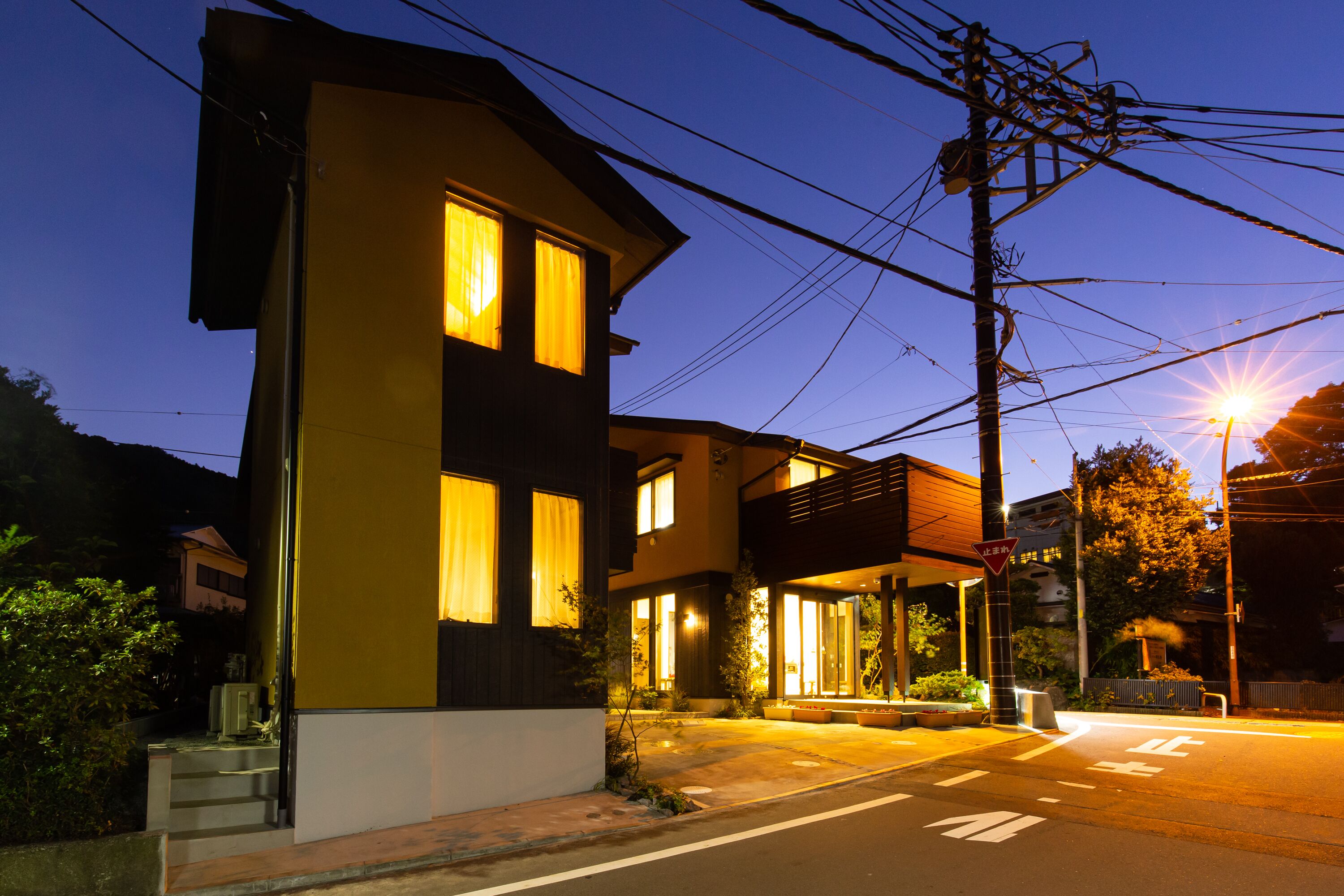 Stagione Hakone Yumoto