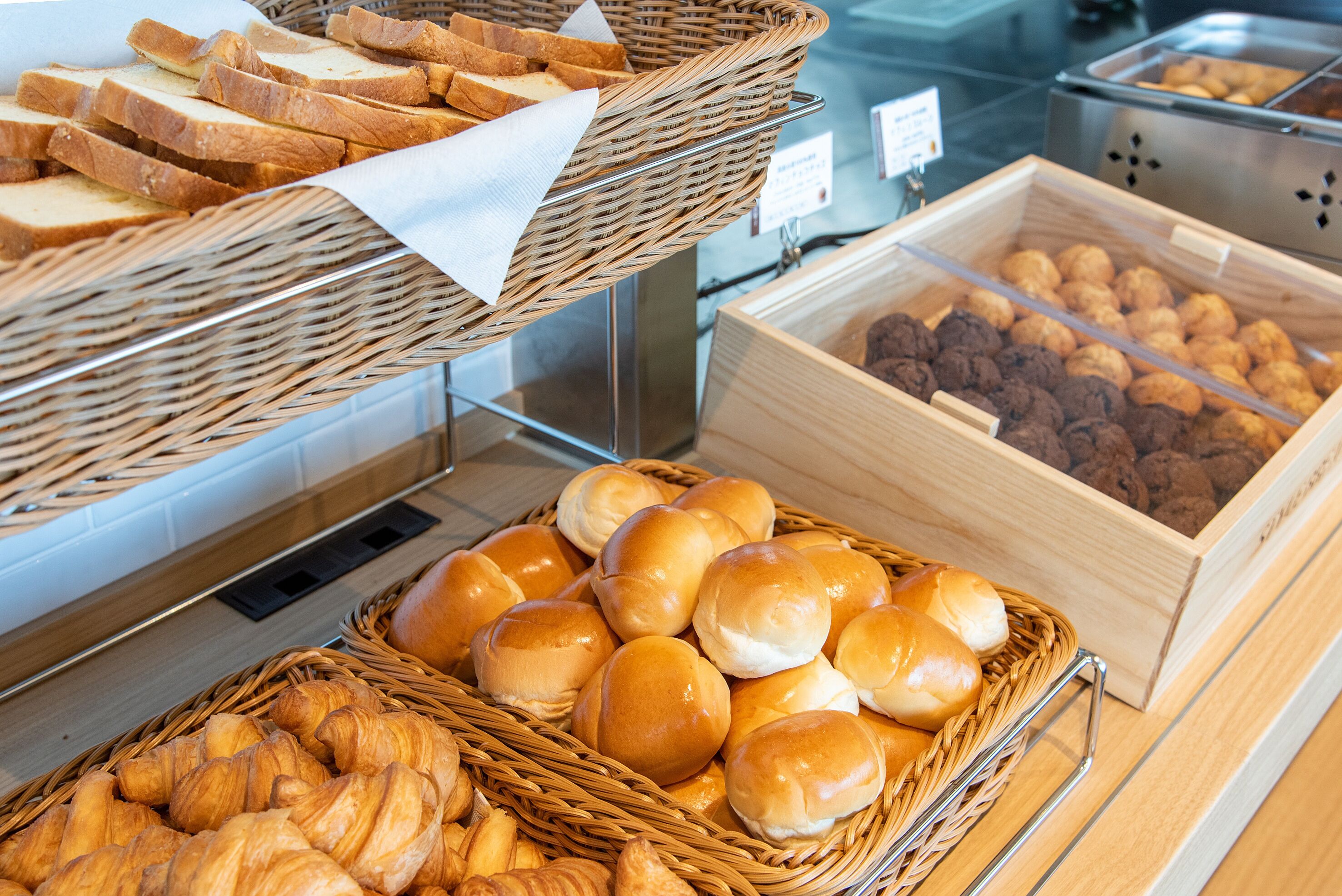 Tenseien Odawara Station Annex