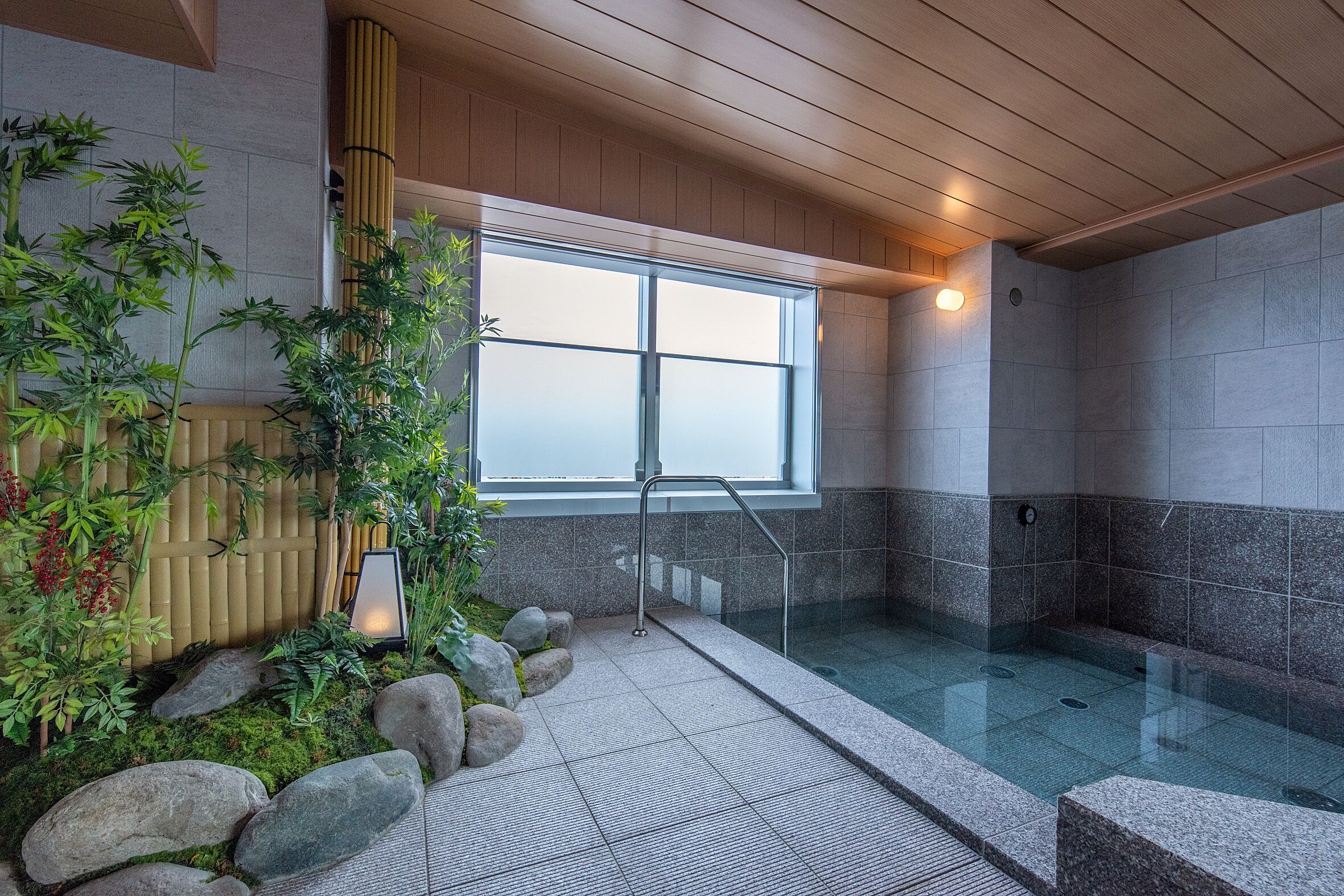 Tenseien Odawara Station Annex