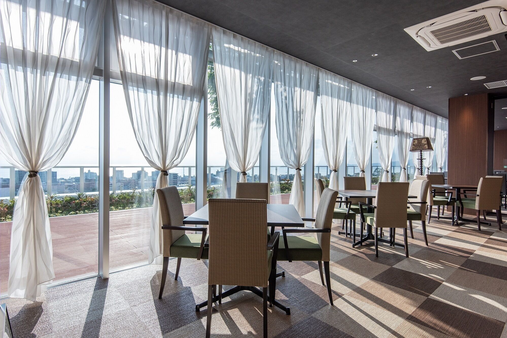 Tenseien Odawara Station Annex