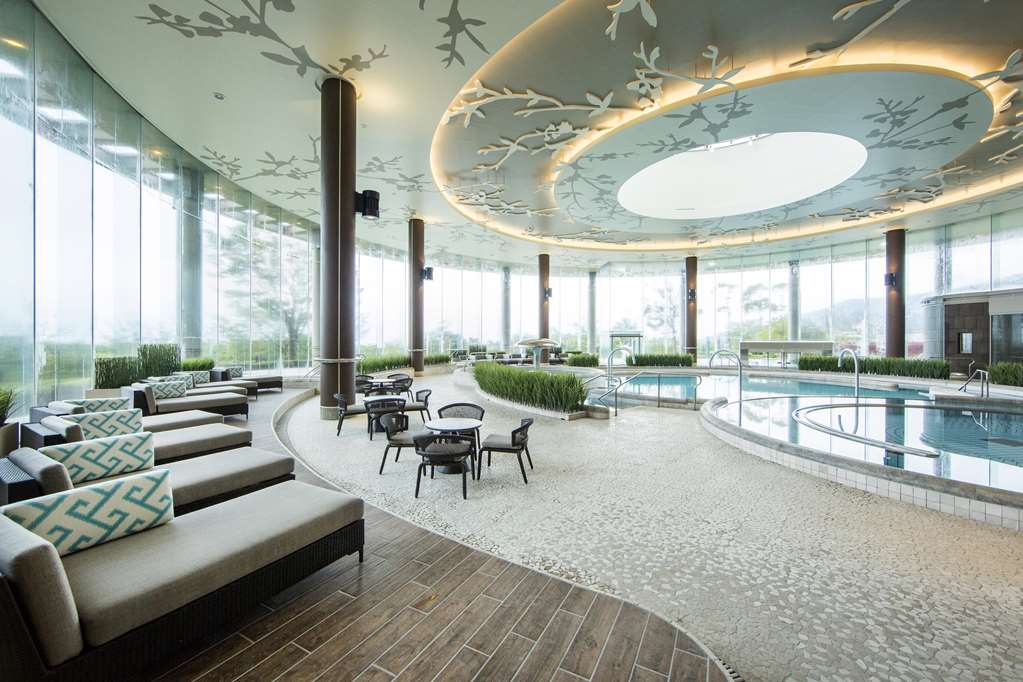 The Bay Forest Odawara by Hilton Club