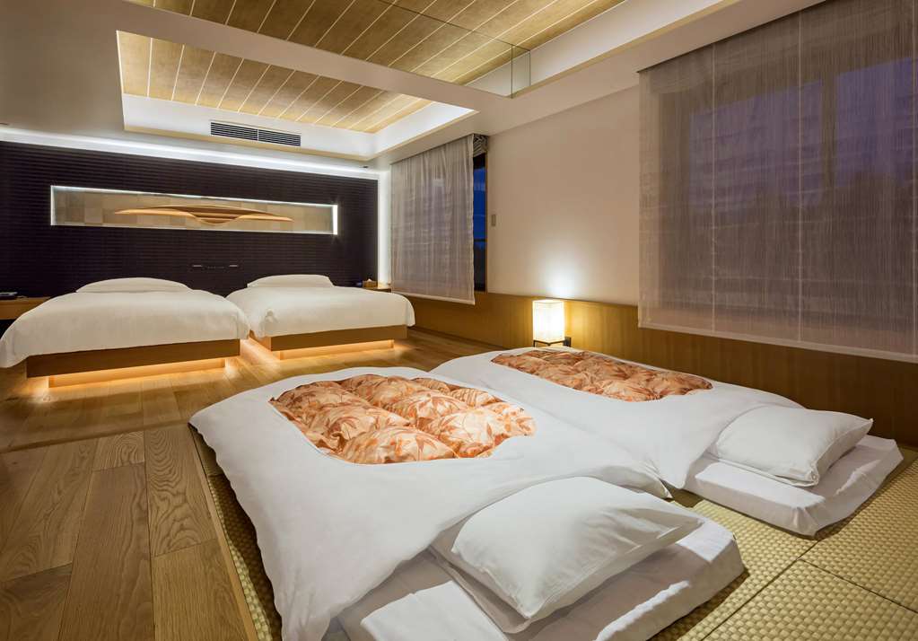 The Bay Forest Odawara by Hilton Club