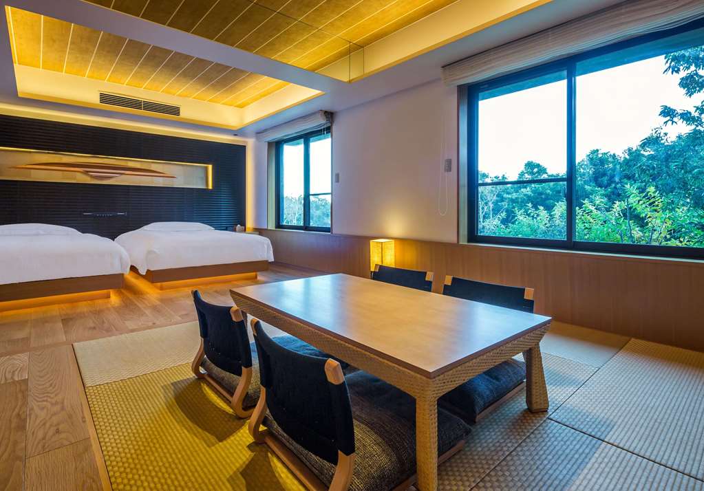 The Bay Forest Odawara by Hilton Club