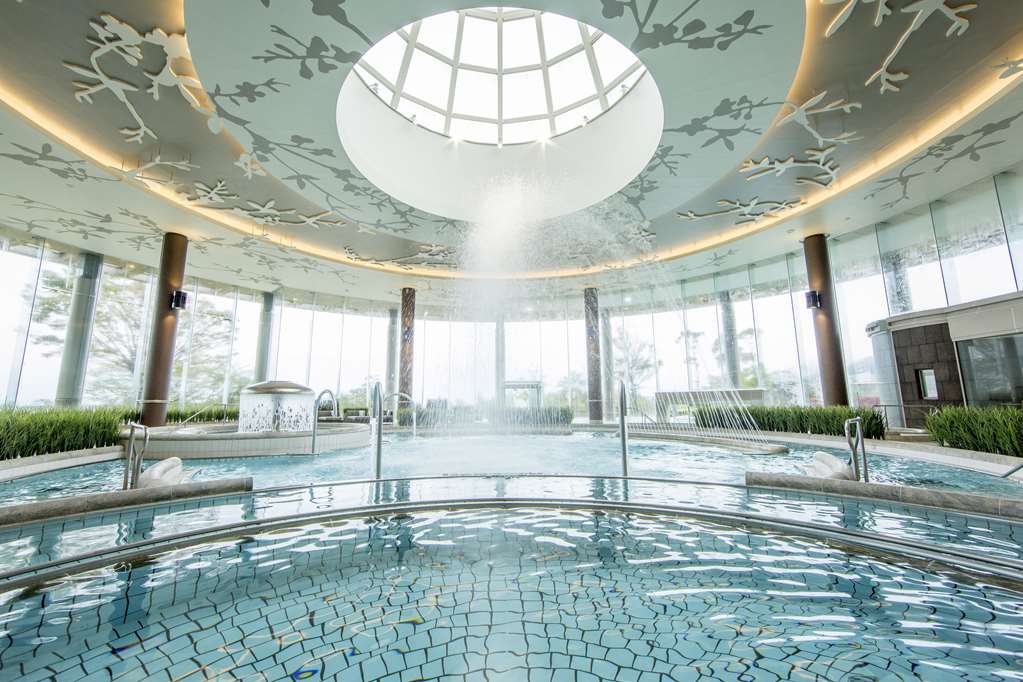 The Bay Forest Odawara by Hilton Club