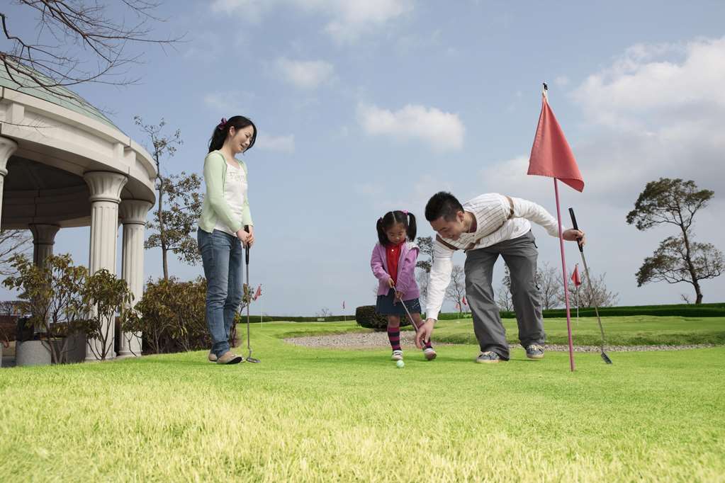The Bay Forest Odawara by Hilton Club