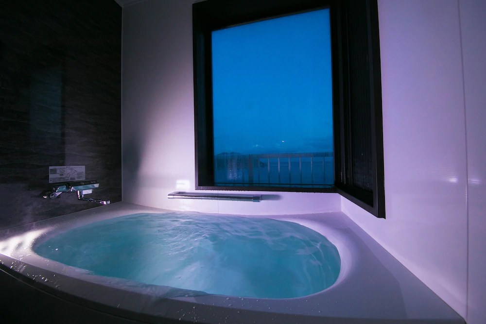 Ofunato Onsen