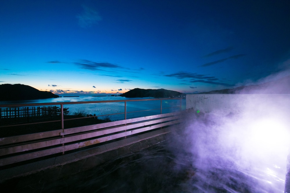 Ofunato Onsen