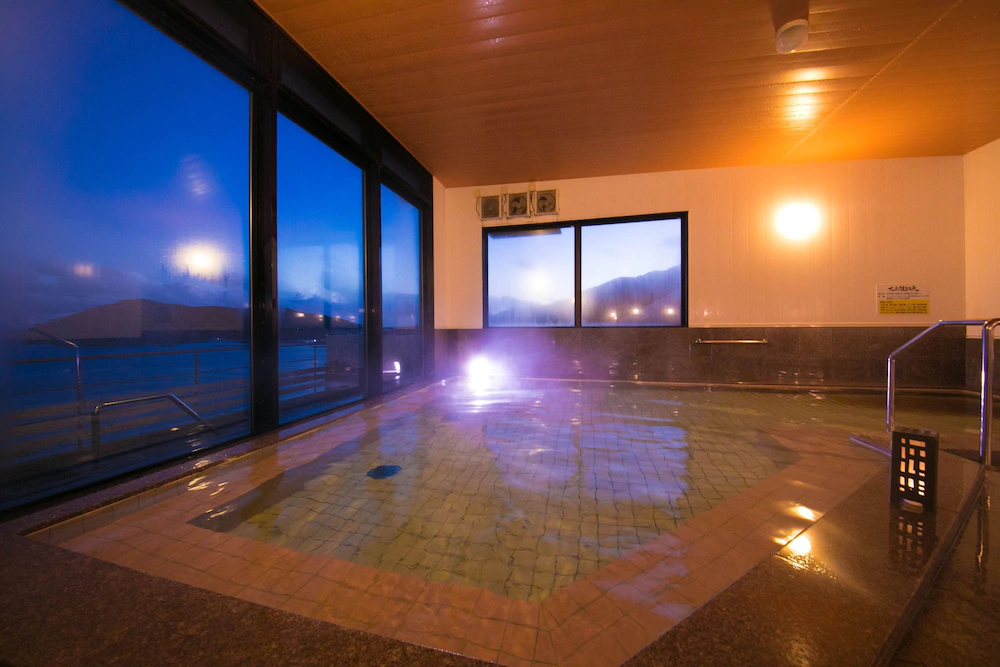 Ofunato Onsen