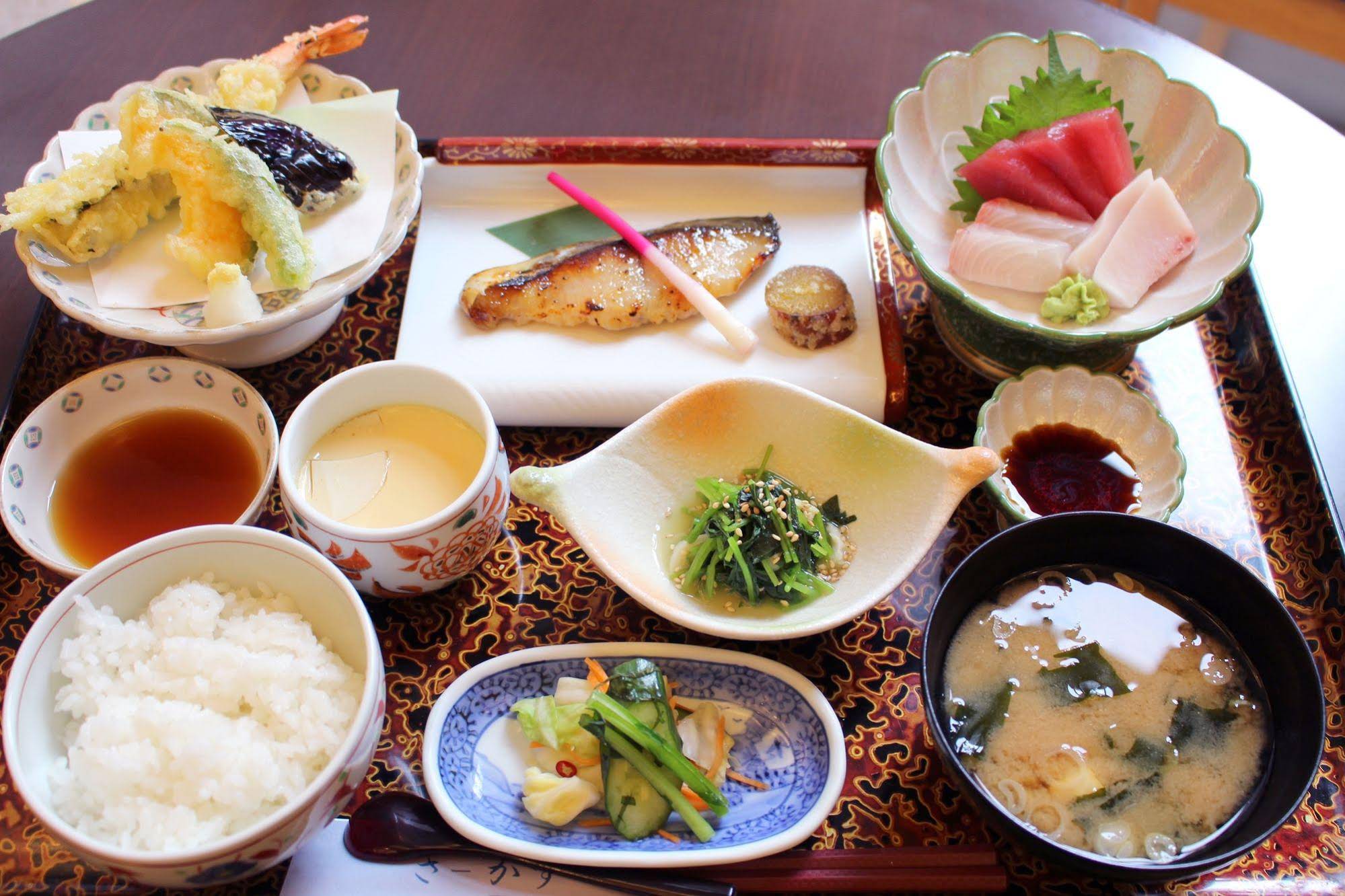 Ofunato Plaza Hotel