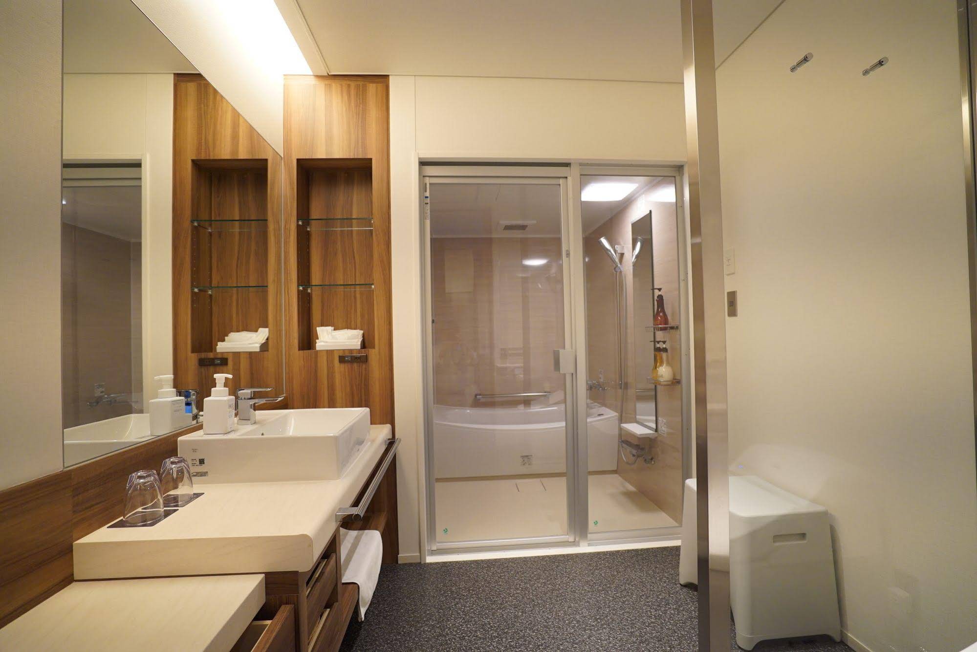 Ofunato Plaza Hotel