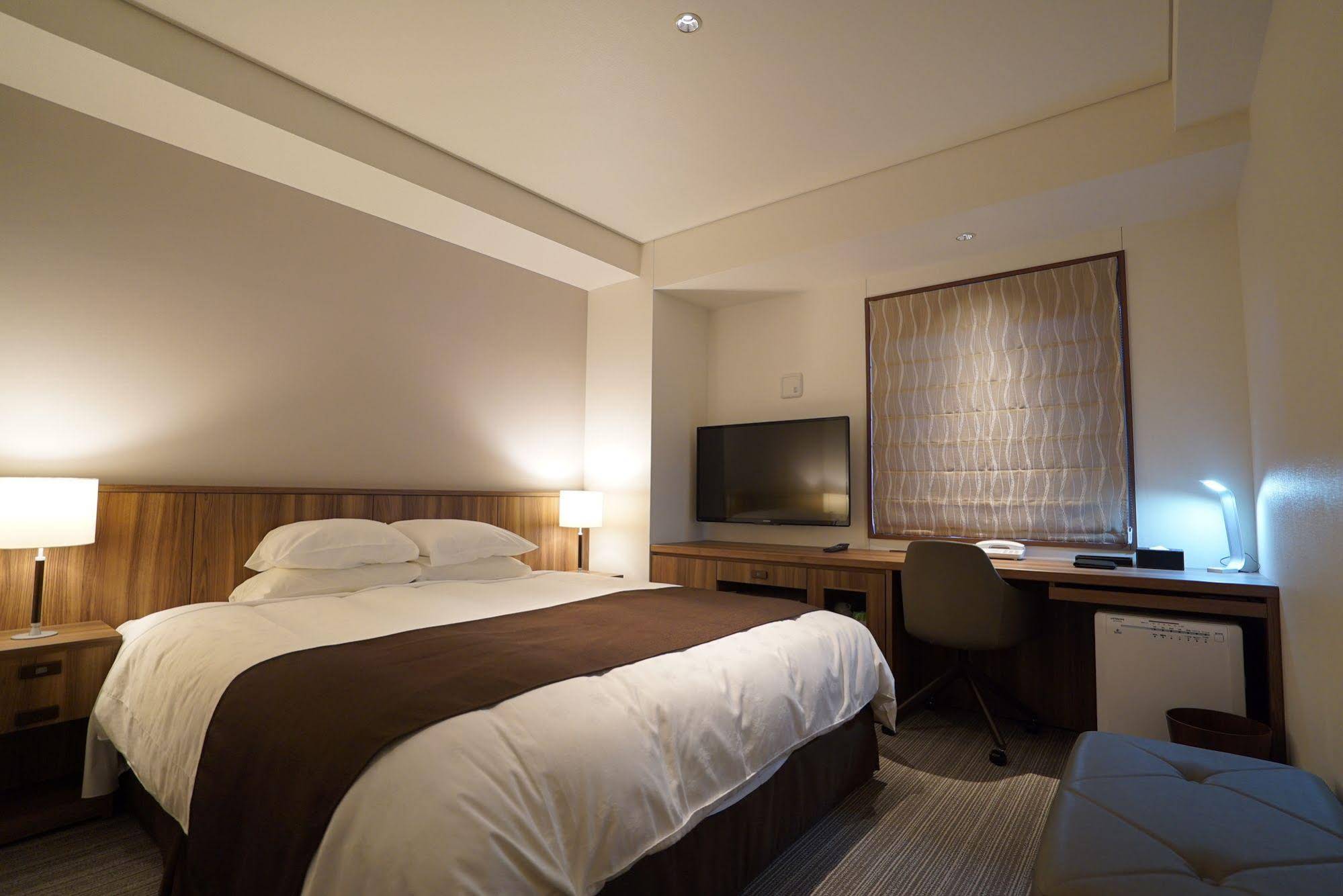 Ofunato Plaza Hotel
