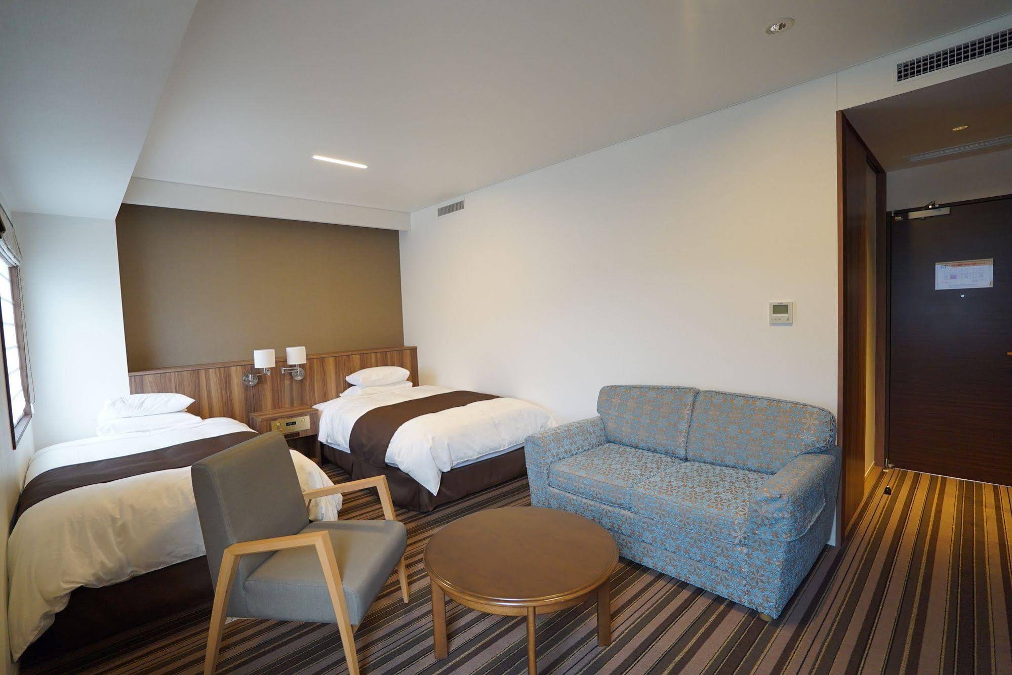 Ofunato Plaza Hotel
