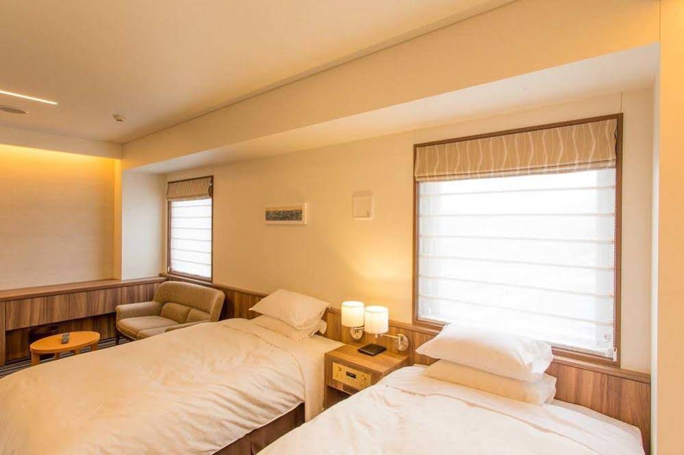 Ofunato Plaza Hotel