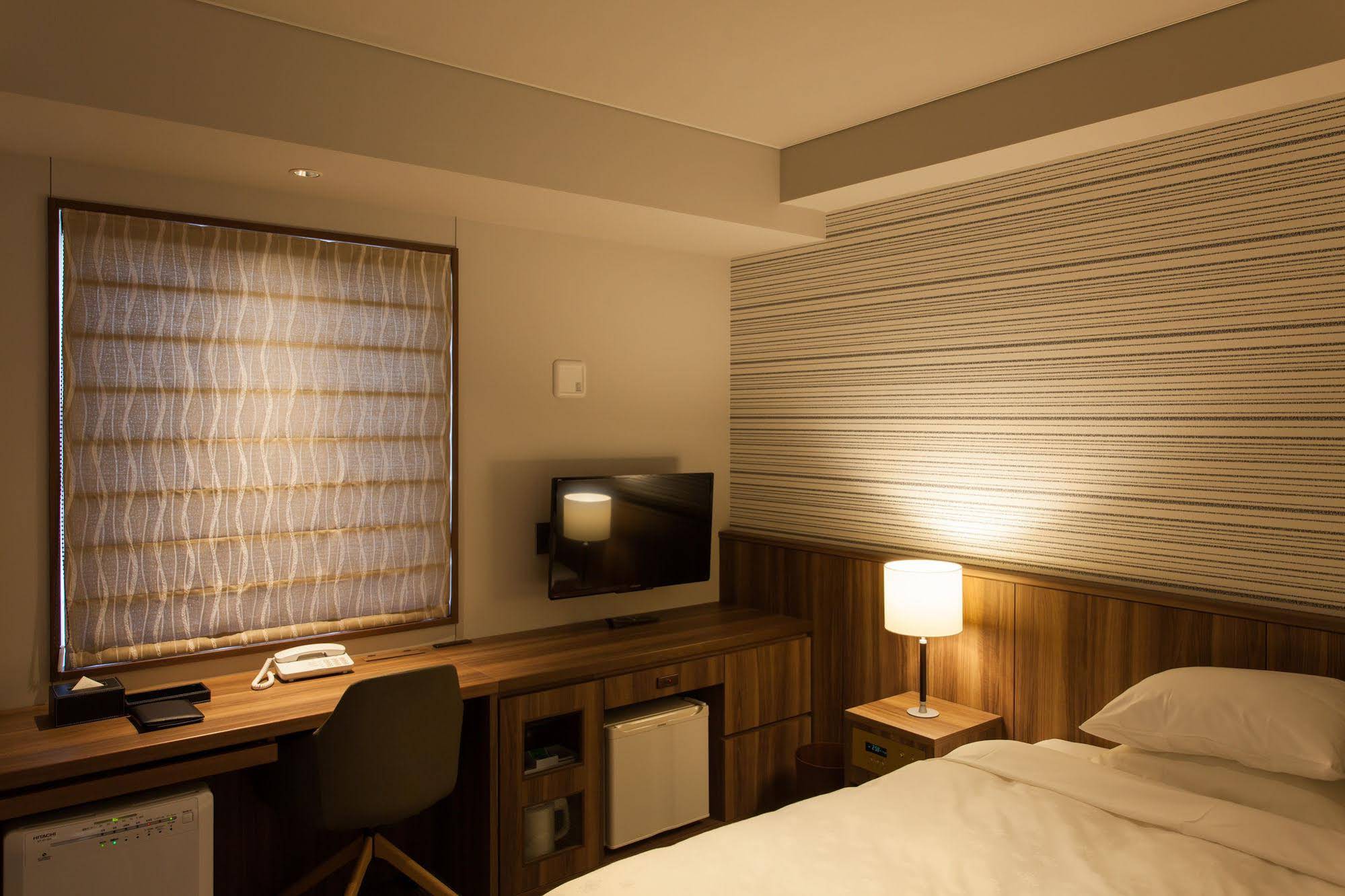 Ofunato Plaza Hotel