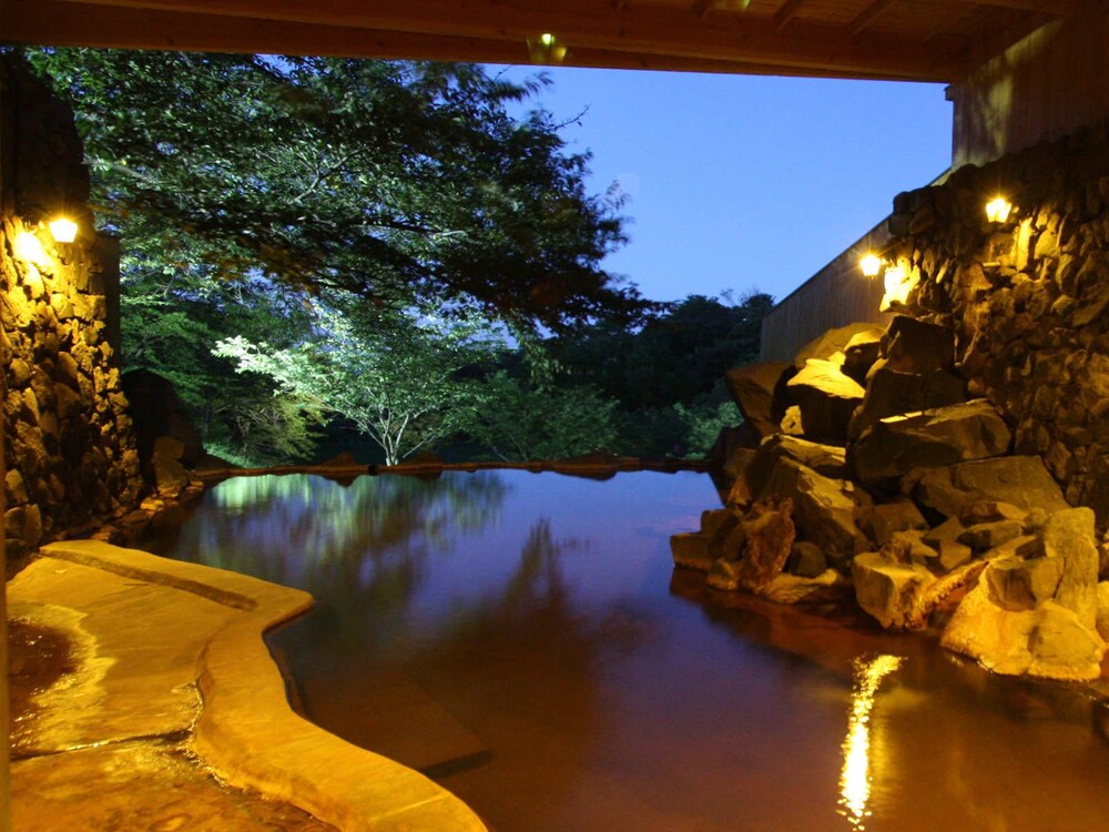 Oga Hotel